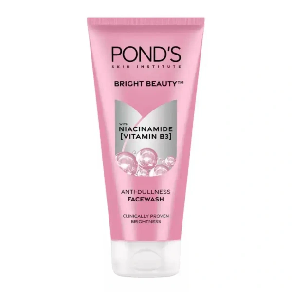 Ponds Bright Beauty Face Wash- 200g