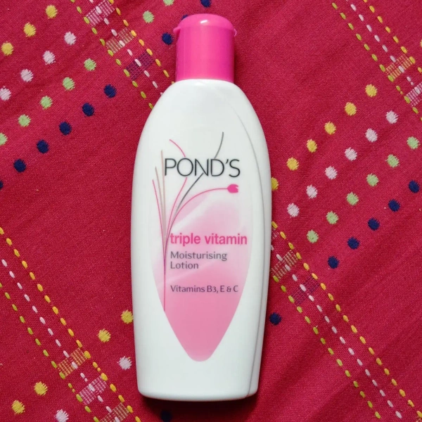 Ponds Pond's Moisturising Lotion 90ml
