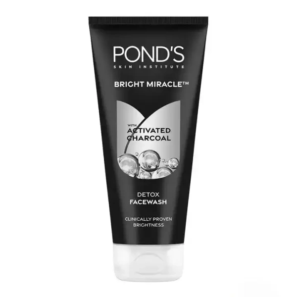 Ponds Pure White Face Wash -200g