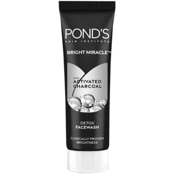 Ponds Pond,s Pure White Face Wash 50 G