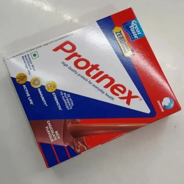 Protinex  230 Gms Nutritional Protein Mix Adults (Chocolate)