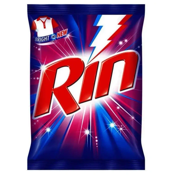 Rin Detergent Powder 1 kg