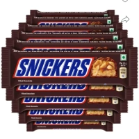 SNICKERS Core Bars (45g