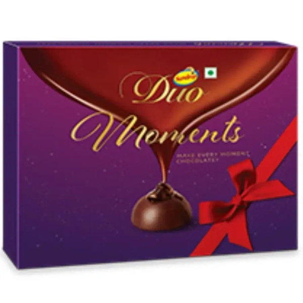 Sundrop Duo Moment Gift Pack 155.3g