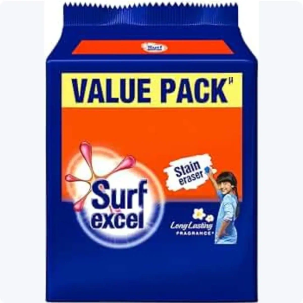 Surf Excel Value Pack 4U×200g