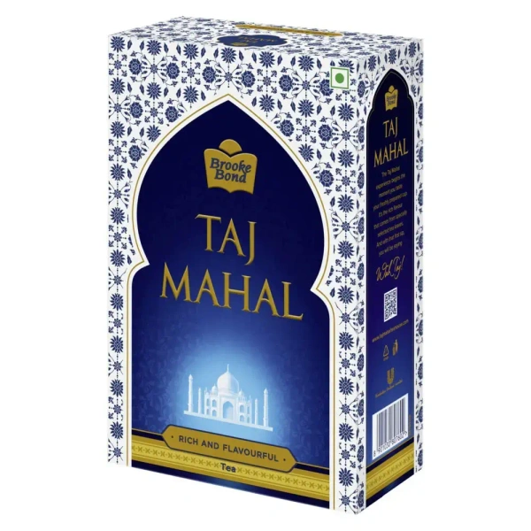 Taj Mahal 500g