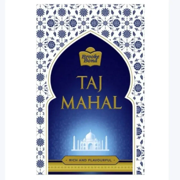 Taj Mahal Tea 250g