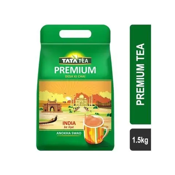 TaTa Tata Tea Premium 1.5kg