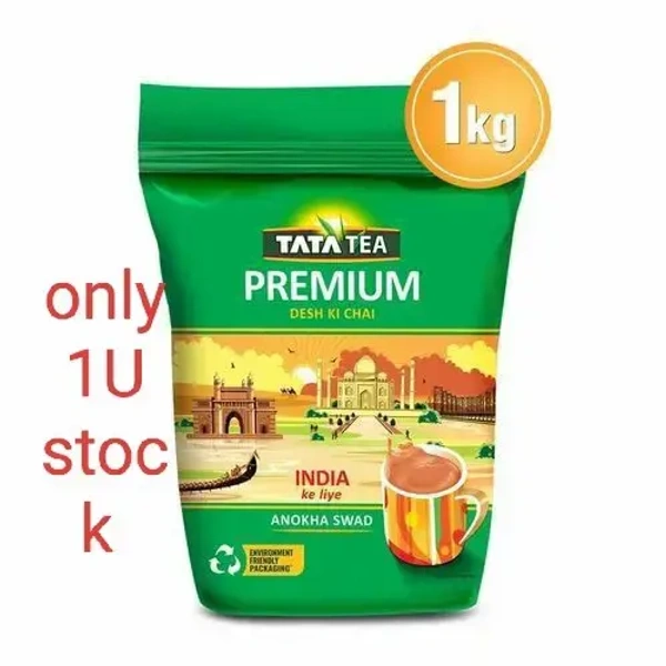 TaTa Tata Tea Premium 1kg