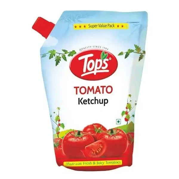 Tops Ketchup 850g