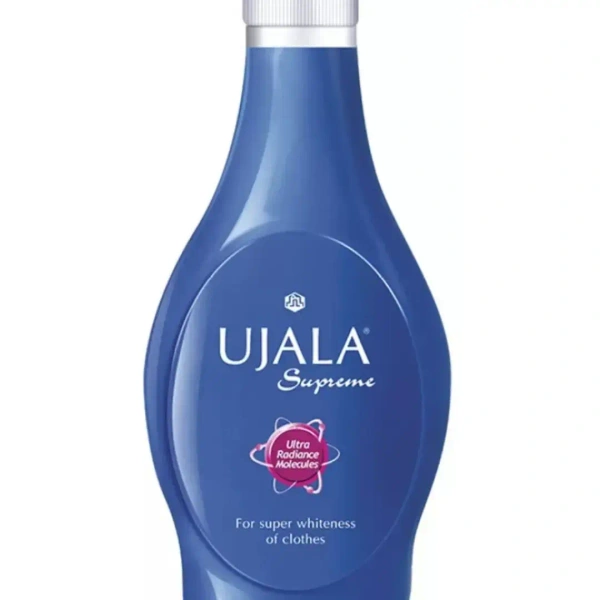 Ujala Supreme Fabric Whitener (250 Ml)