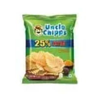 Uncle Chips Spicy 47g