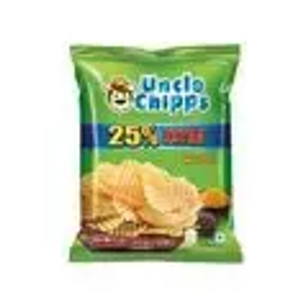 Uncle Chips Spicy 47g