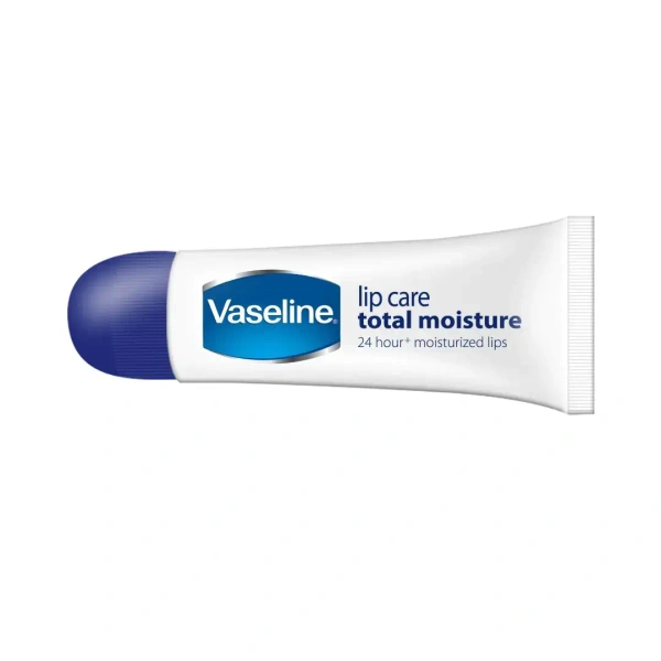 Vaseline Lip Care Total Moisture -10g