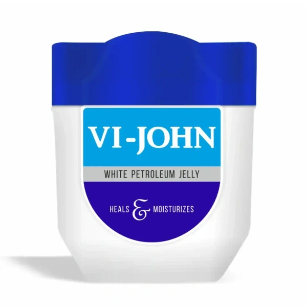 Vi- John White Petroleum Jelly Classic -50ml