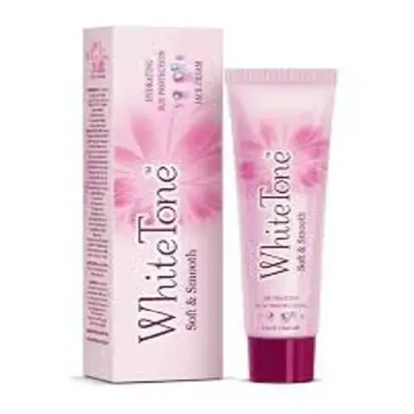 White Tone Face Cream 50g