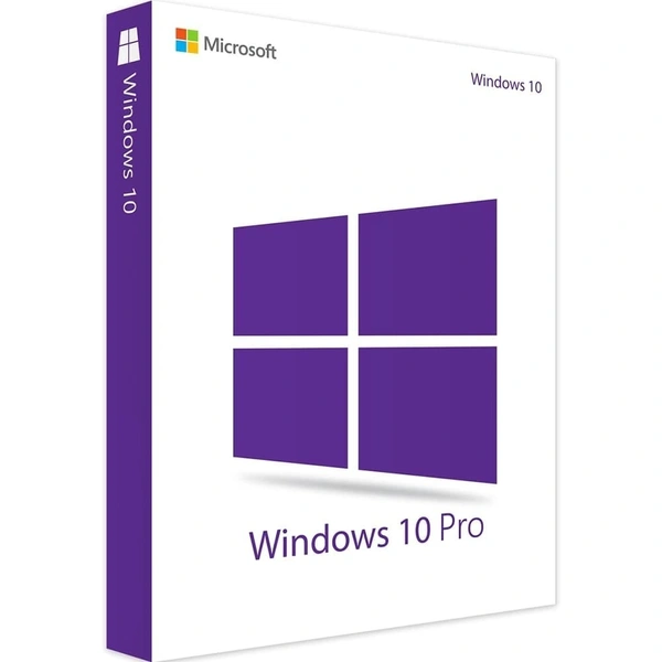 MICROSOFT WINDOWS 10 PRO - ACTIVATION KEYS AVAILABLE