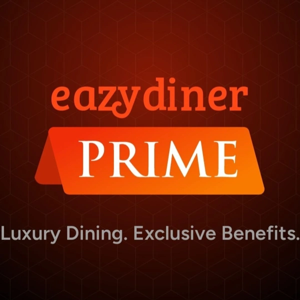 EazyDiner PRIME - 3 MONTHS