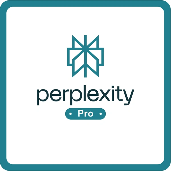 PERPLEXITY AI PRO | 12 MONTHS