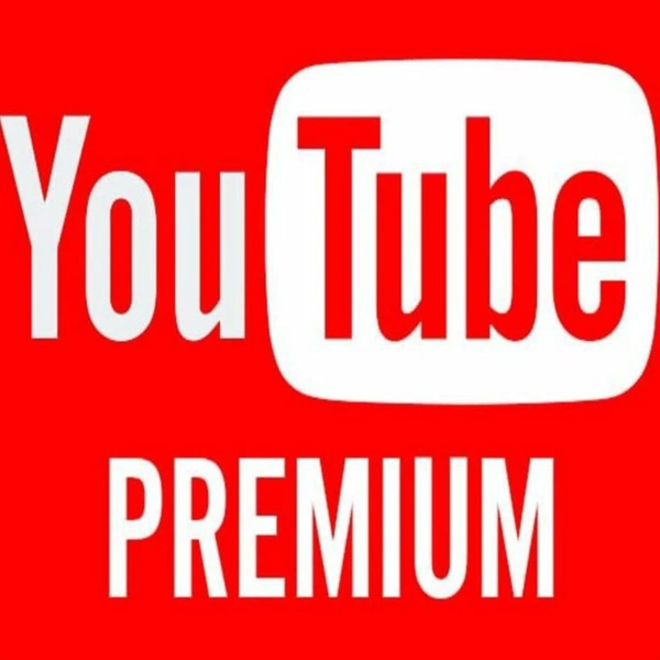 YOUTUBE PREMIUM | 6 MONTHS