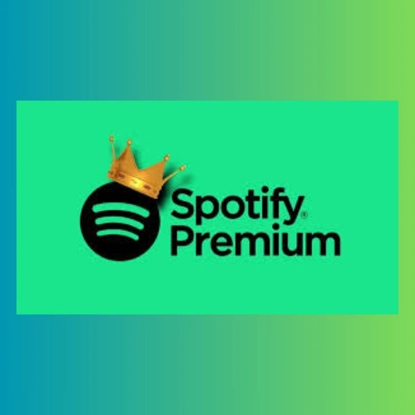 SPOTIFY PREMIUM | 4 MONTHS - 