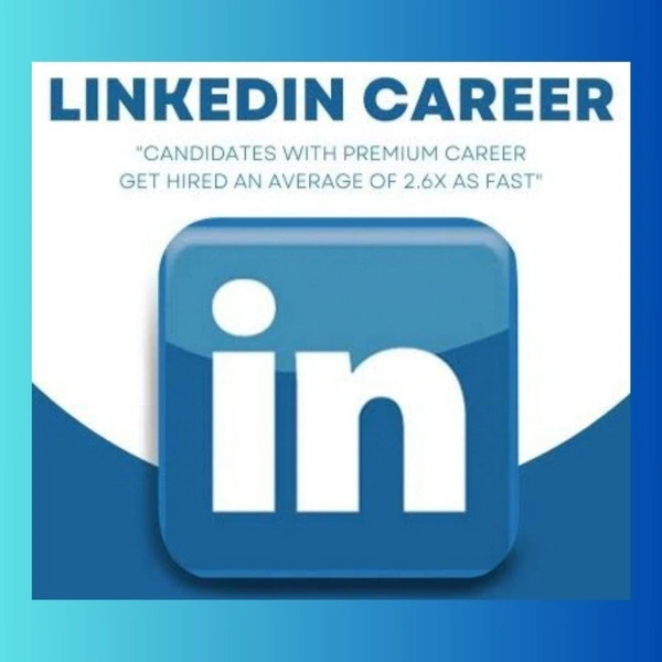 LINKEDIN PREMIUM - CAREER PLAN | 3 MONTHS