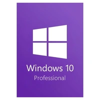 MICROSOFT WINDOWS 10 PRO - ACTIVATION KEYS AVAILABLE