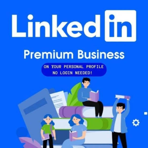 LINKEDIN PREMIUM - BUSINESS PLAN - LINKEDIN PREMIUM - BUSINESS PLAN | 12 MONTHS