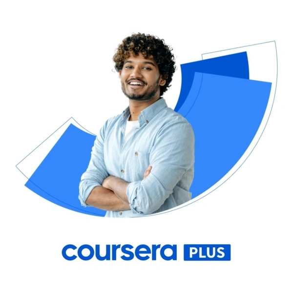 COURSERA PLUS | 12 MONTHS