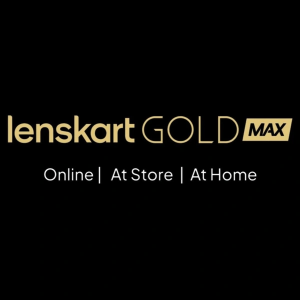 LENSKART GOLD MAX | 12 MONTHS