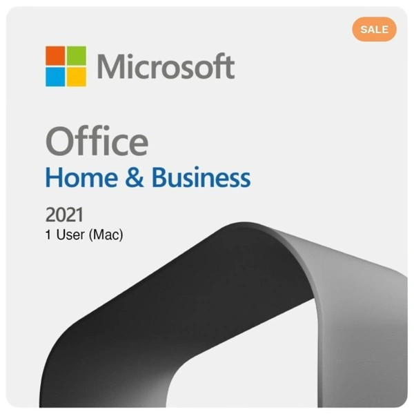 MICROSOFT OFFICE 2021 "HOME AND BUSINESS" FOR "MAC" ACTIVATION KEYS AVAILABLE