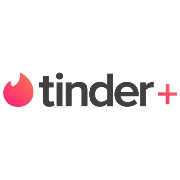 TINDER + | 6 MONTHS