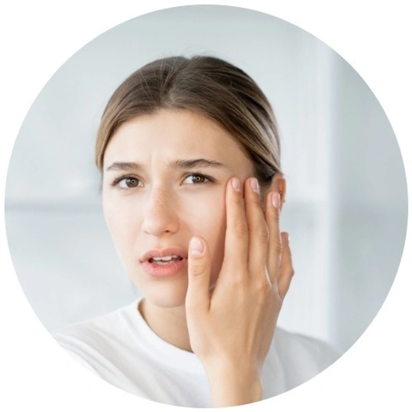 Dry Skin