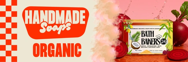 Soaps For All Skin Types