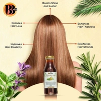 Rosemary Water (Haircare)