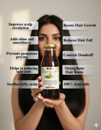 Rosemary Water (Haircare)