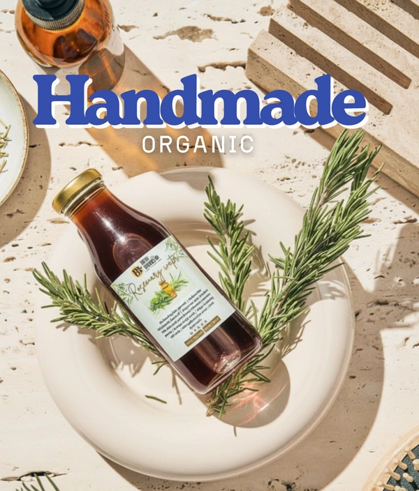 Rosemary Water (Haircare)