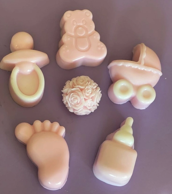 Baby Soaps Gift Hamper