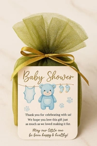 Baby Shower Gift Hamper