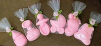 Baby Soaps Gift Hamper