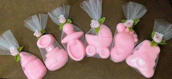 Baby Soaps Gift Hamper