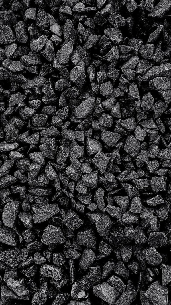Charcoal 🖤 
