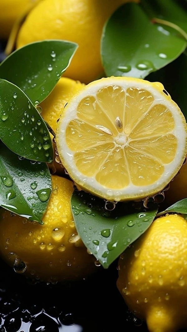 Vitamin C 🍋 