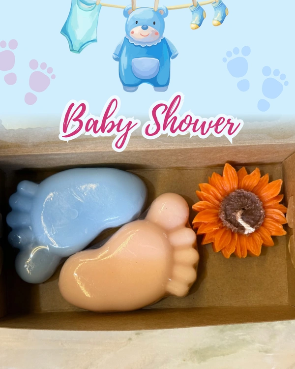Baby Shower Gift Hamper
