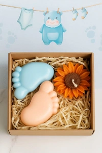 Baby Shower Gift Hamper