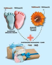 Baby Shower Gift Hamper