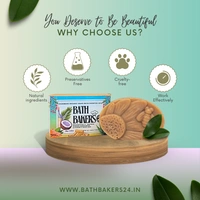 Moisturising & Soothing Aloevera, Sandalwood, Glycerin and Haldi Soap