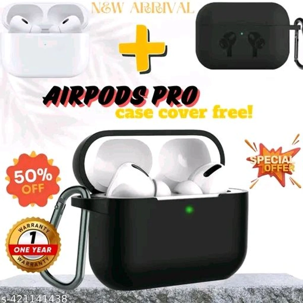 TWS Bluetooth Earpods