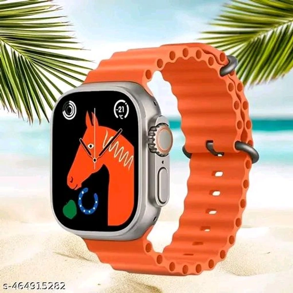 T800 Smartwatch 4G Network 