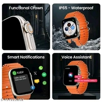 T800 Smartwatch 4G Network 